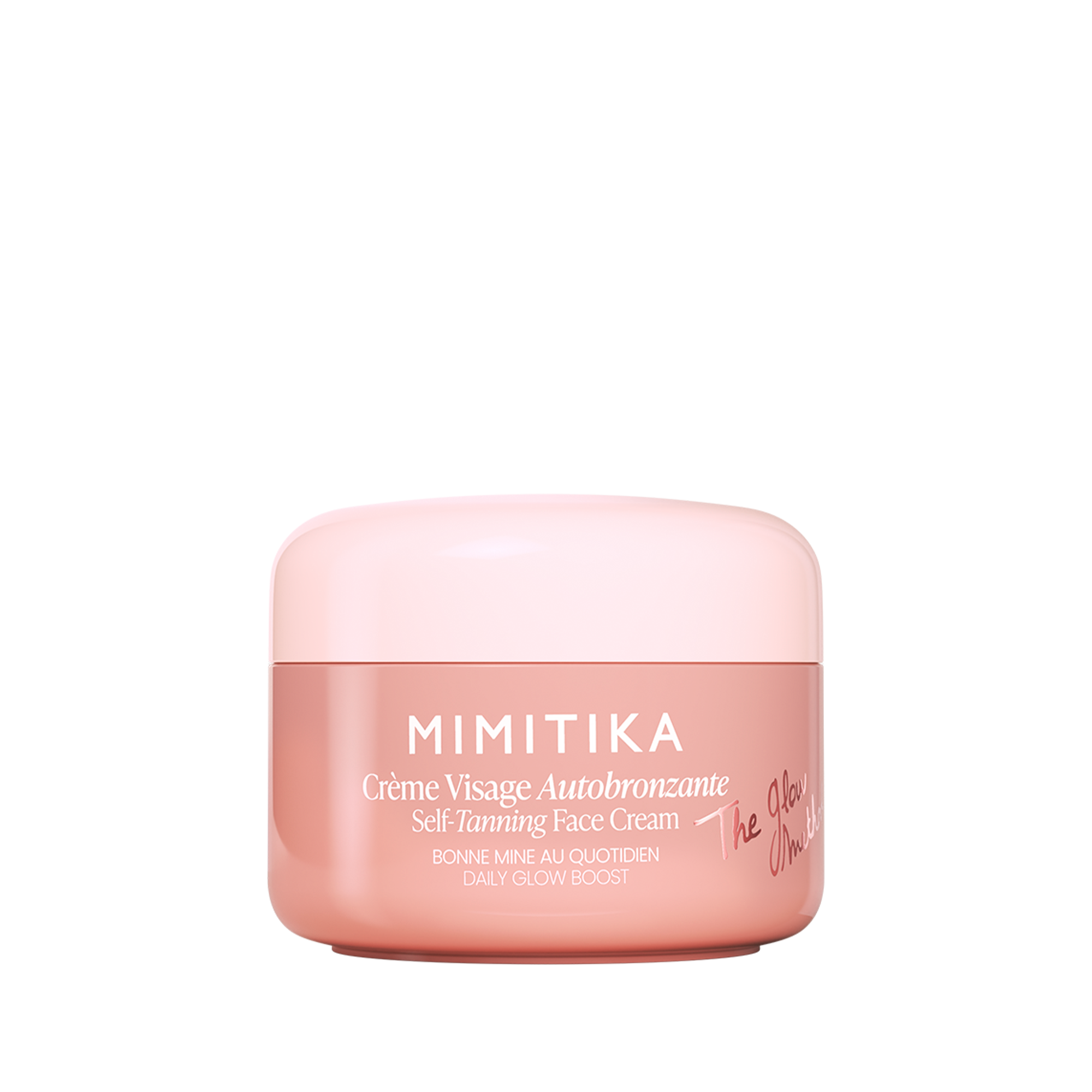 mimitika-cr-me-visage-autobronzante-hydratante image 1