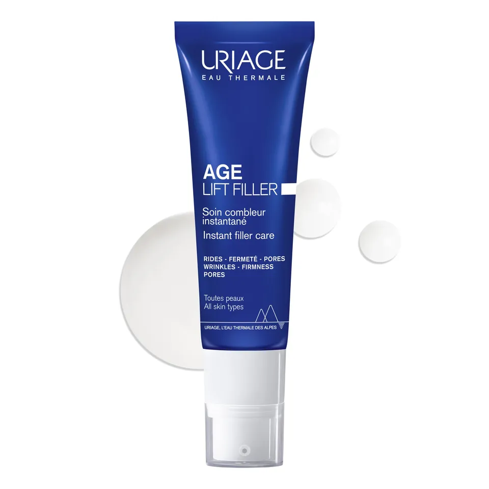 uriage-age-lift-soin-combleur-instantan-30ml-base-maquillage-flouteur image 1
