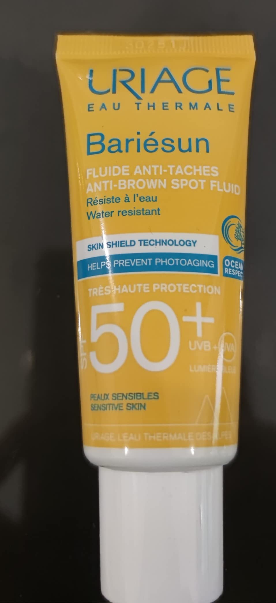 Mon allié anti-taches