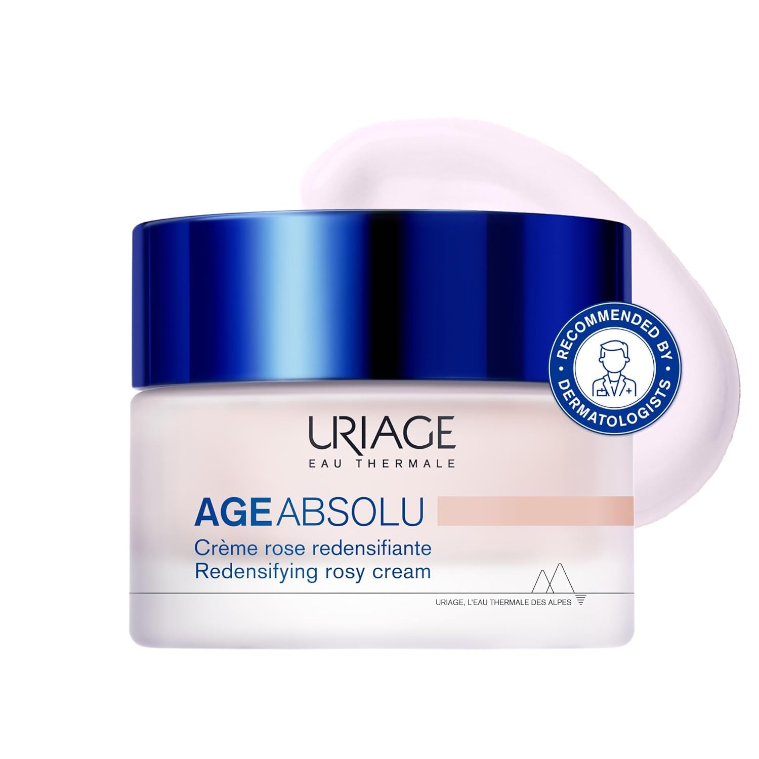 uriage-age-absolu-cr-me-rose-redensifiante-50ml image 1
