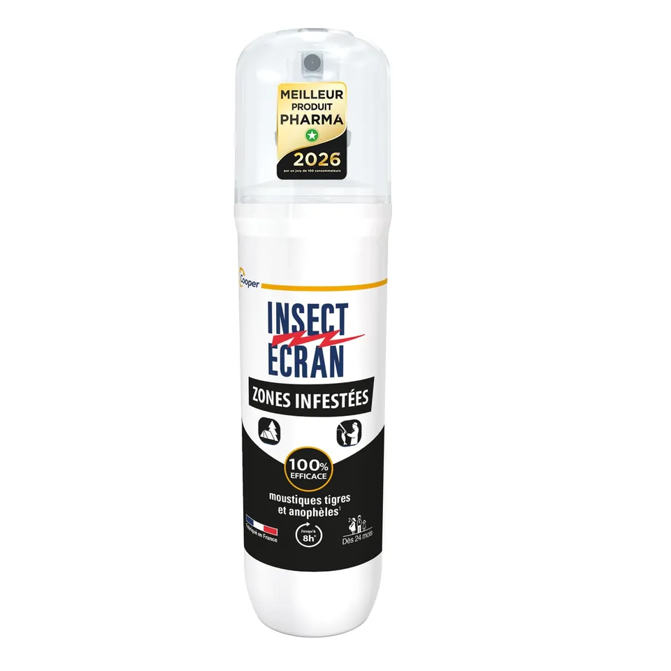 insect-ecran-spray-anti-moustiques-zones-infest-es-8h-100ml image 1