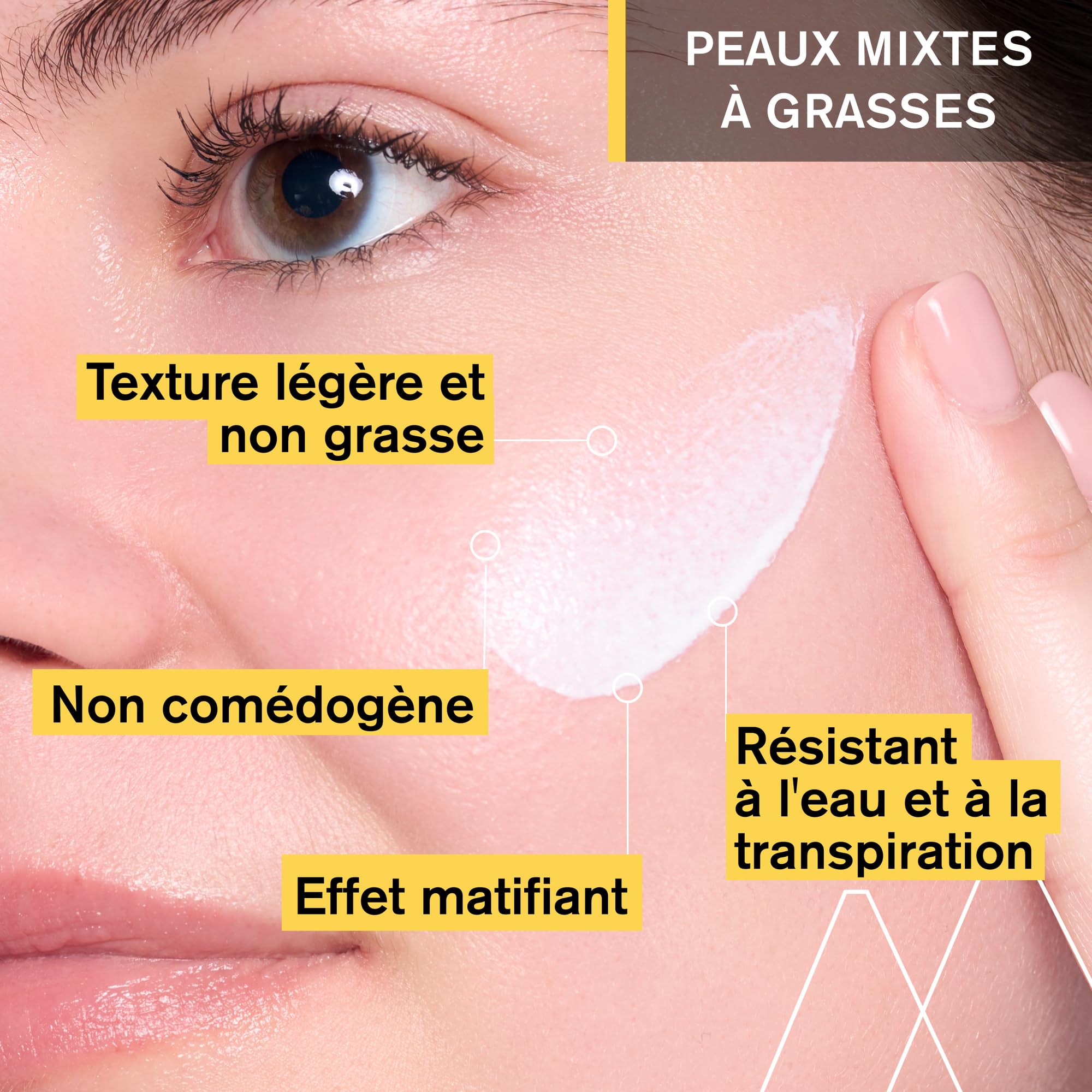 uriage-bari-sun-fluide-matifiant-spf50-50ml image 2