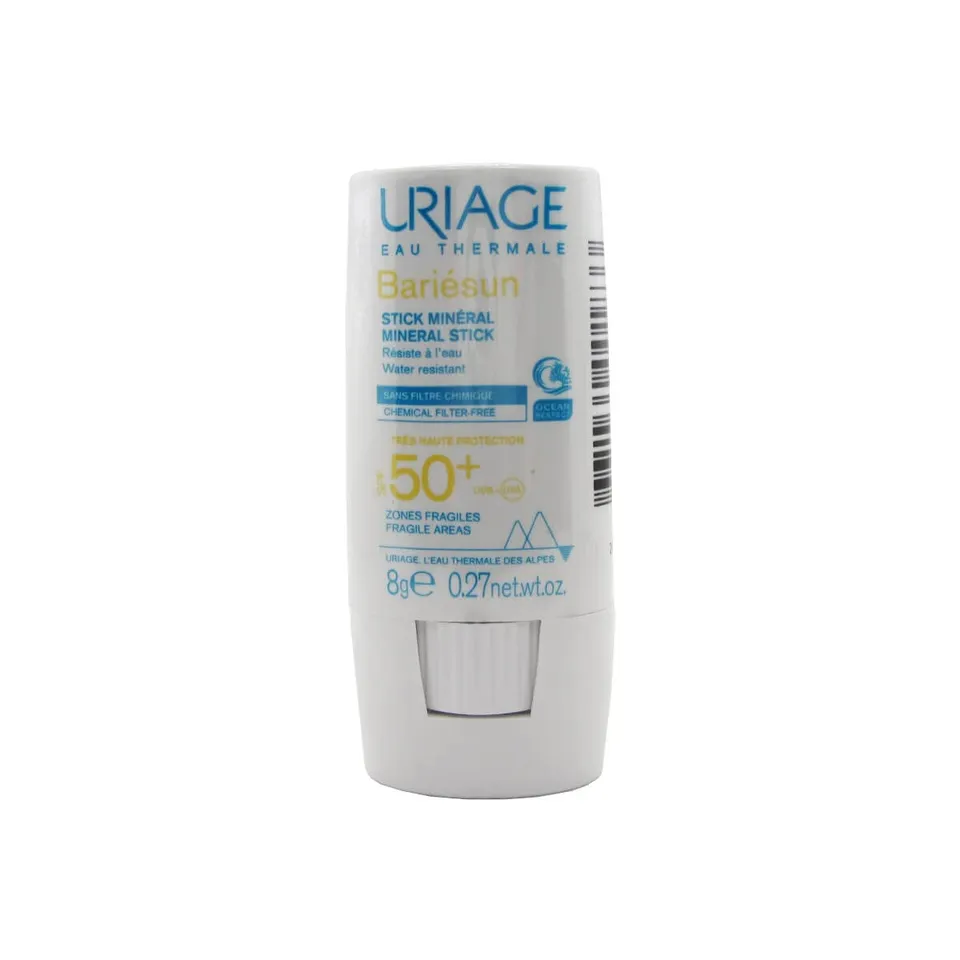 uriage-bari-sun-stick-min-ral-spf50-8-g image 1