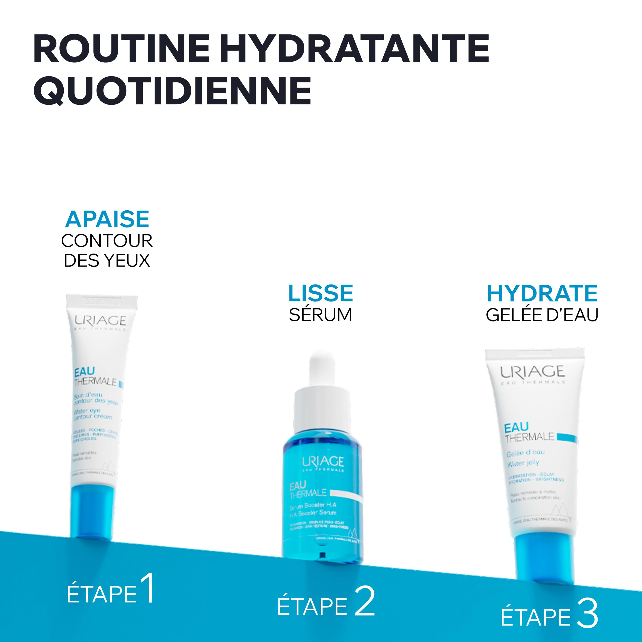 uriage-eau-thermale-gel-e-d-eau-hydratante-40ml-peau-mixte image 6