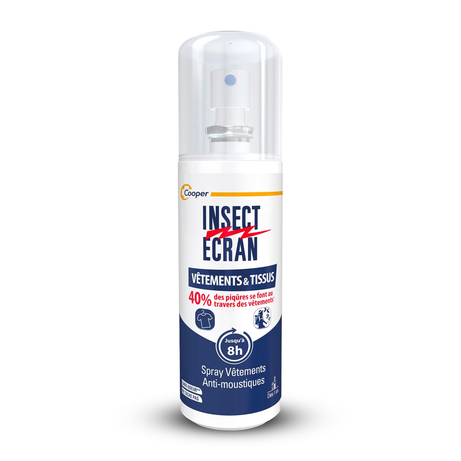 insect-ecran-spray-anti-moustiques-v-tements-tissus-100ml image 1