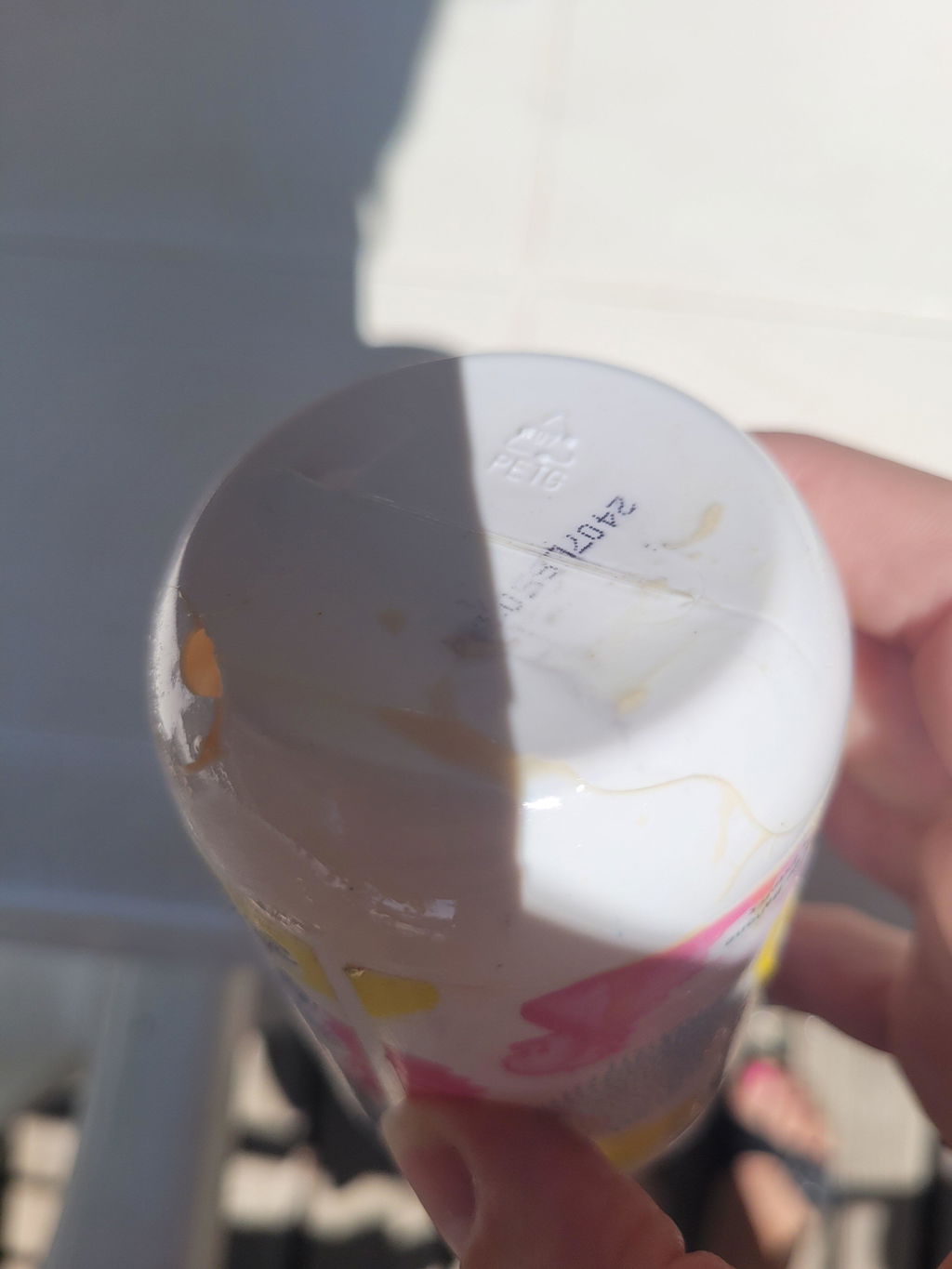 Zéro traces