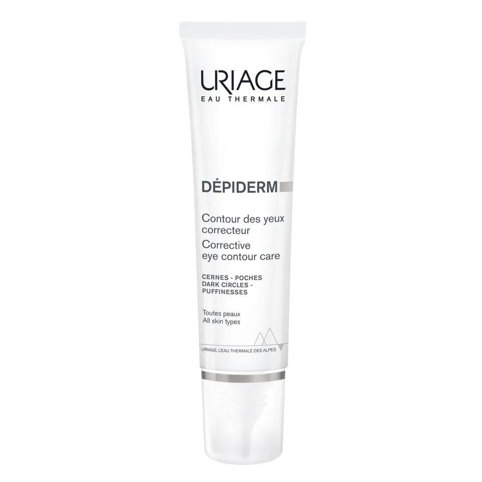 uriage-d-piderm-contour-des-yeux-correcteur-15-ml image 1