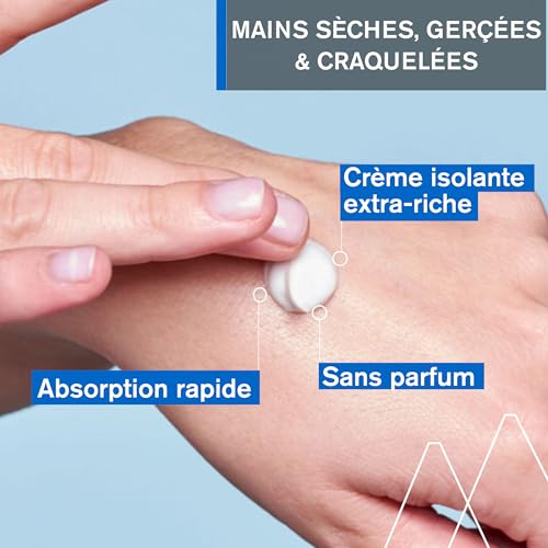 uriage-bari-derm-cica-cr-me-mains-50ml image 6