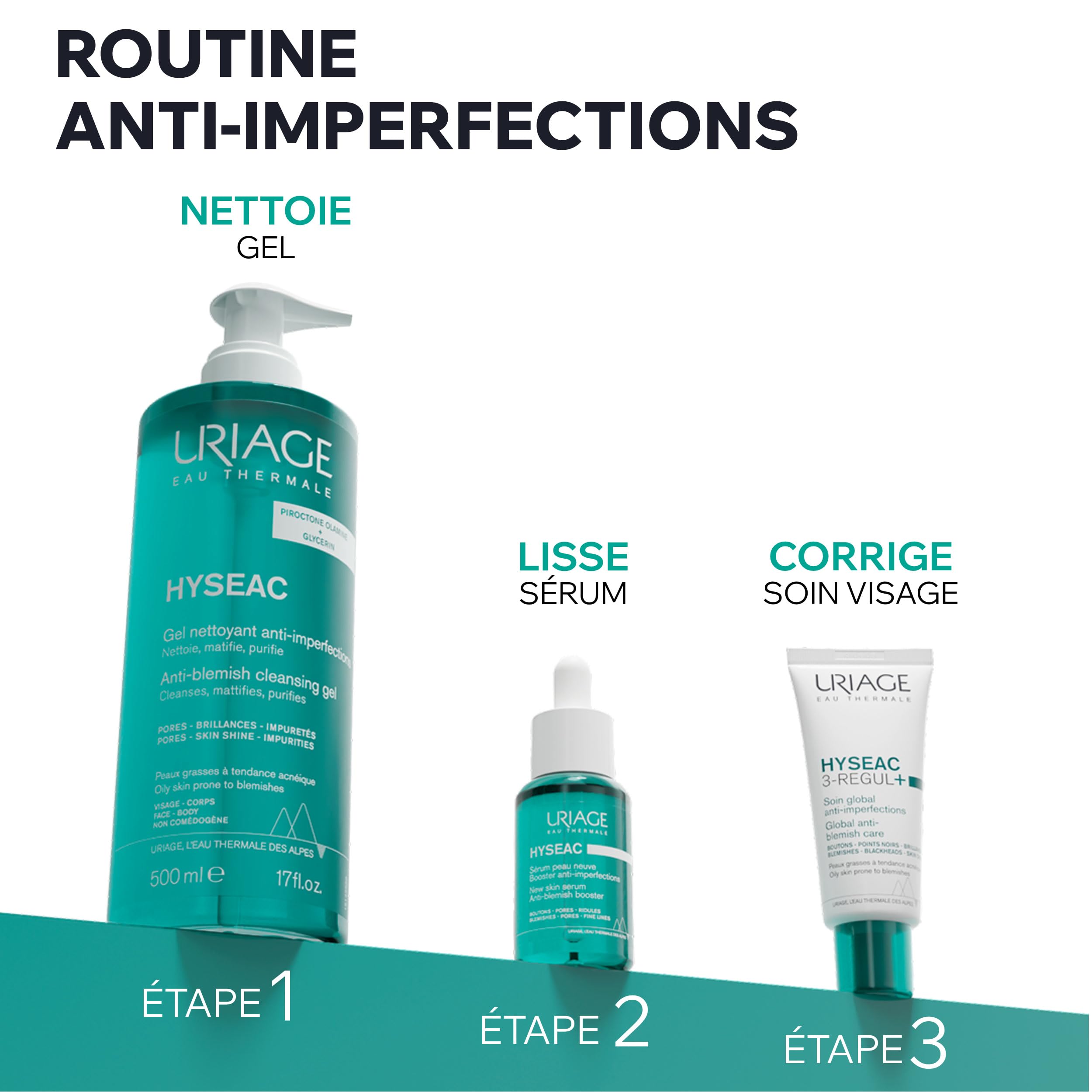 uriage-hys-ac-gel-nettoyant-visage-et-dos-500-ml-peaux-grasses-acn-iques image 6