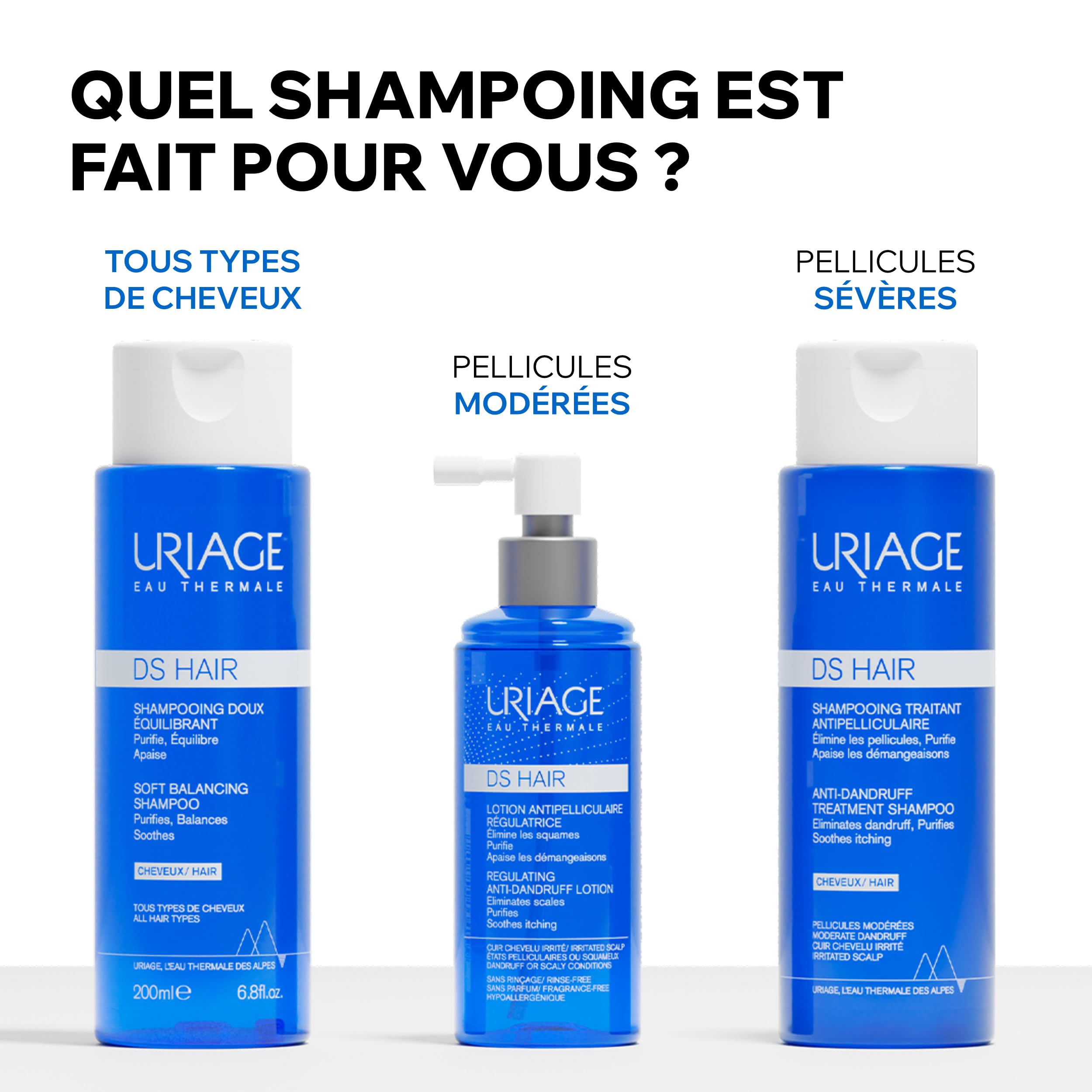 uriage-ds-hair-shampooing-quilibrant-500ml-cuir-chevelu-sensible image 7