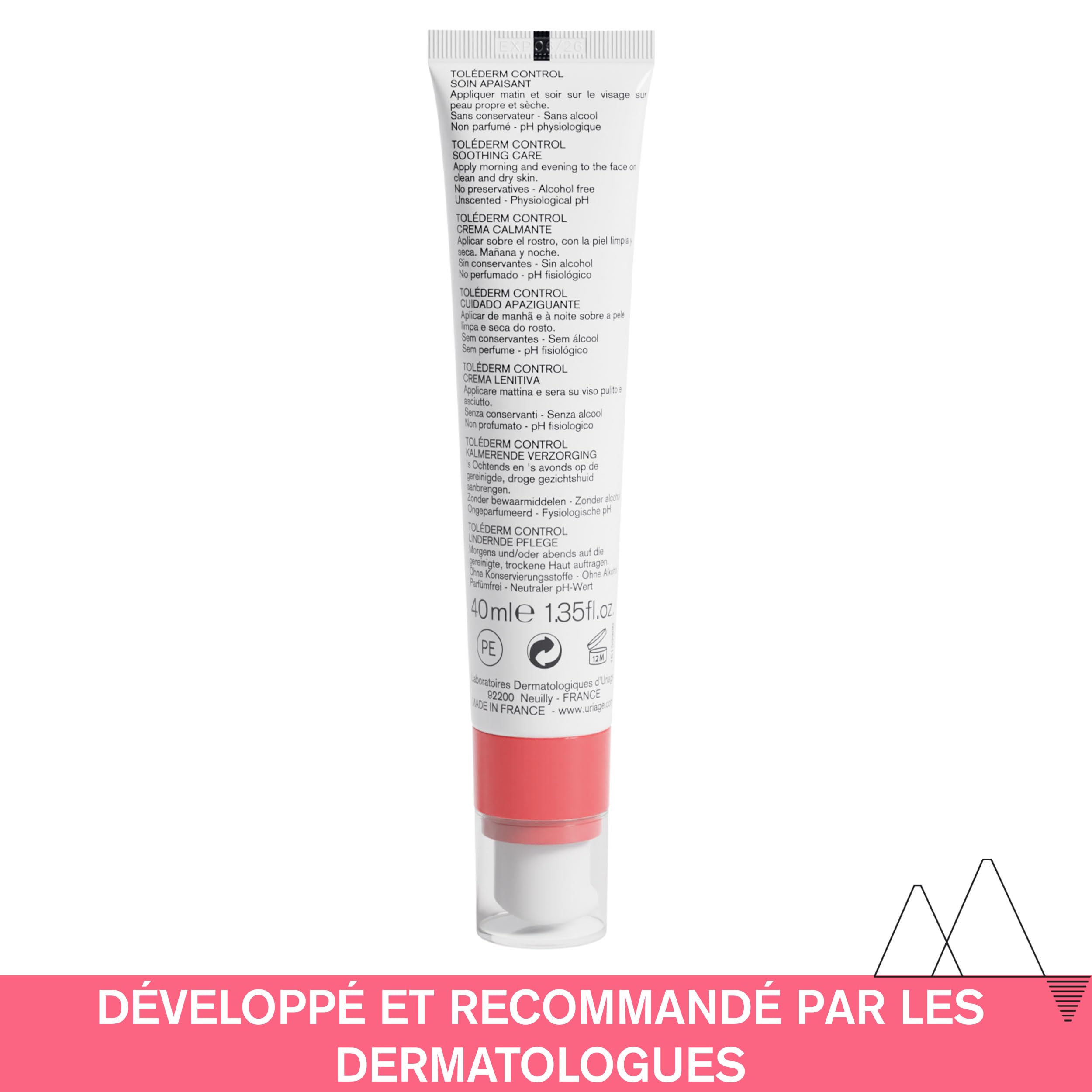 uriage-tol-derm-cr-me-l-g-re-apaisante-40-ml image 7