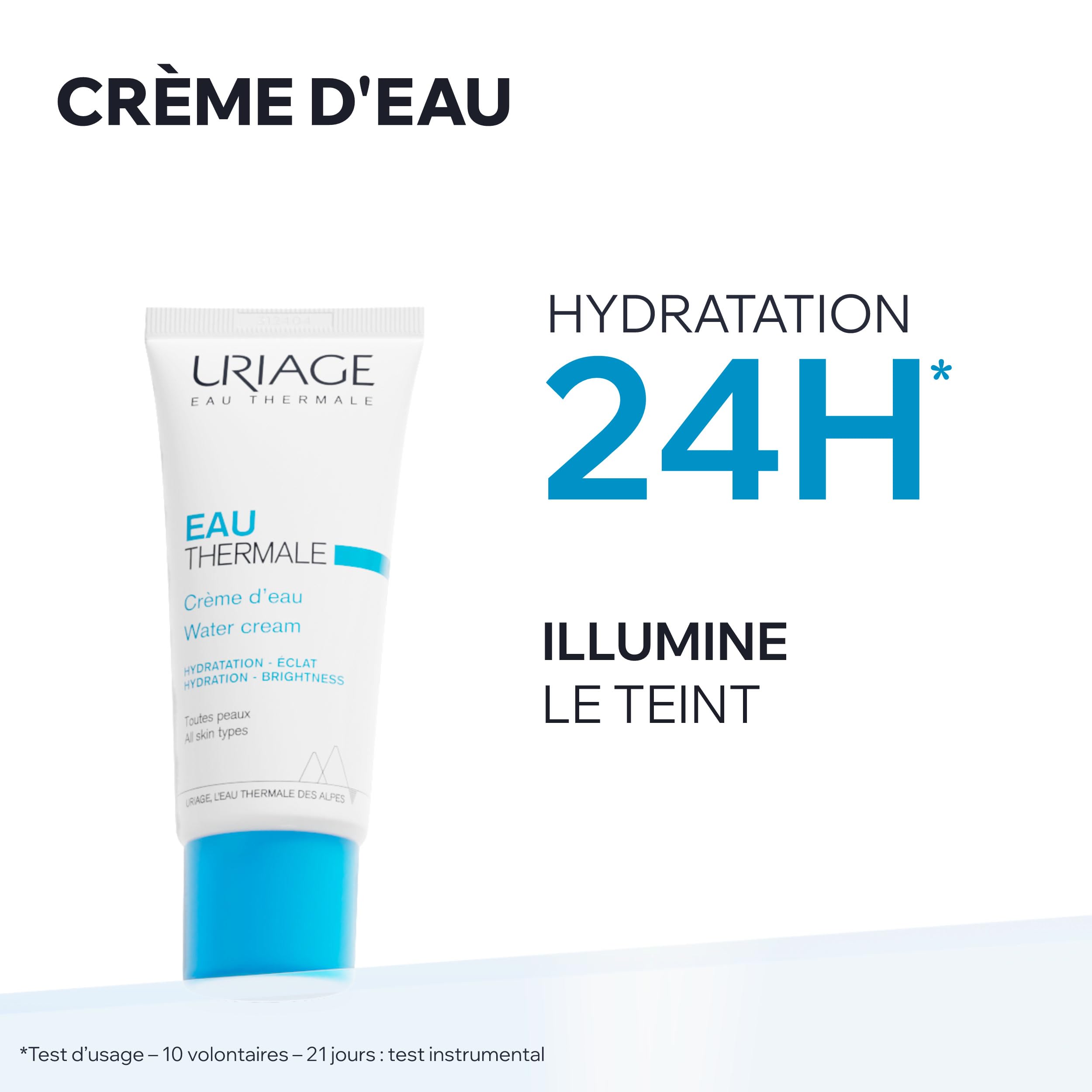 uriage-eau-thermale-cr-me-hydratante-visage-l-g-re-40-ml image 2