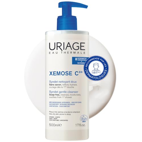 uriage-x-mose-syndet-visage-et-corps-500-ml-peau-s-che-atopique image 8