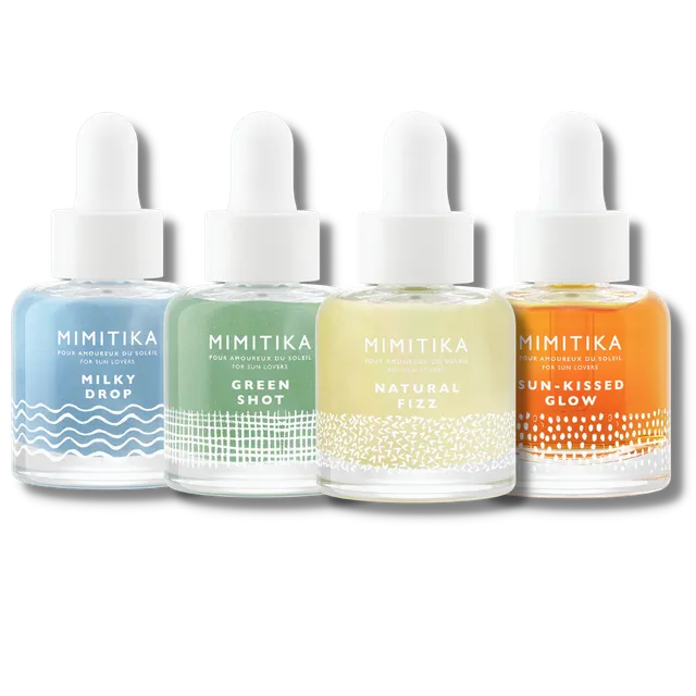 mimitika-skin-juice-collection-full-set-4-s-rums-visage image 1