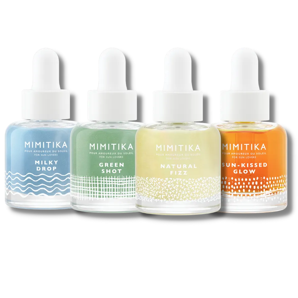 mimitika-skin-juice-collection-full-set-4-s-rums-visage image 1
