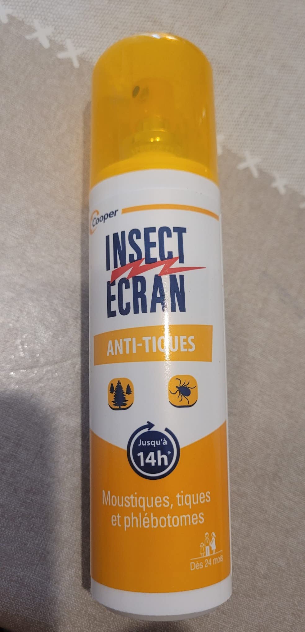 Indispensable avec mon chien