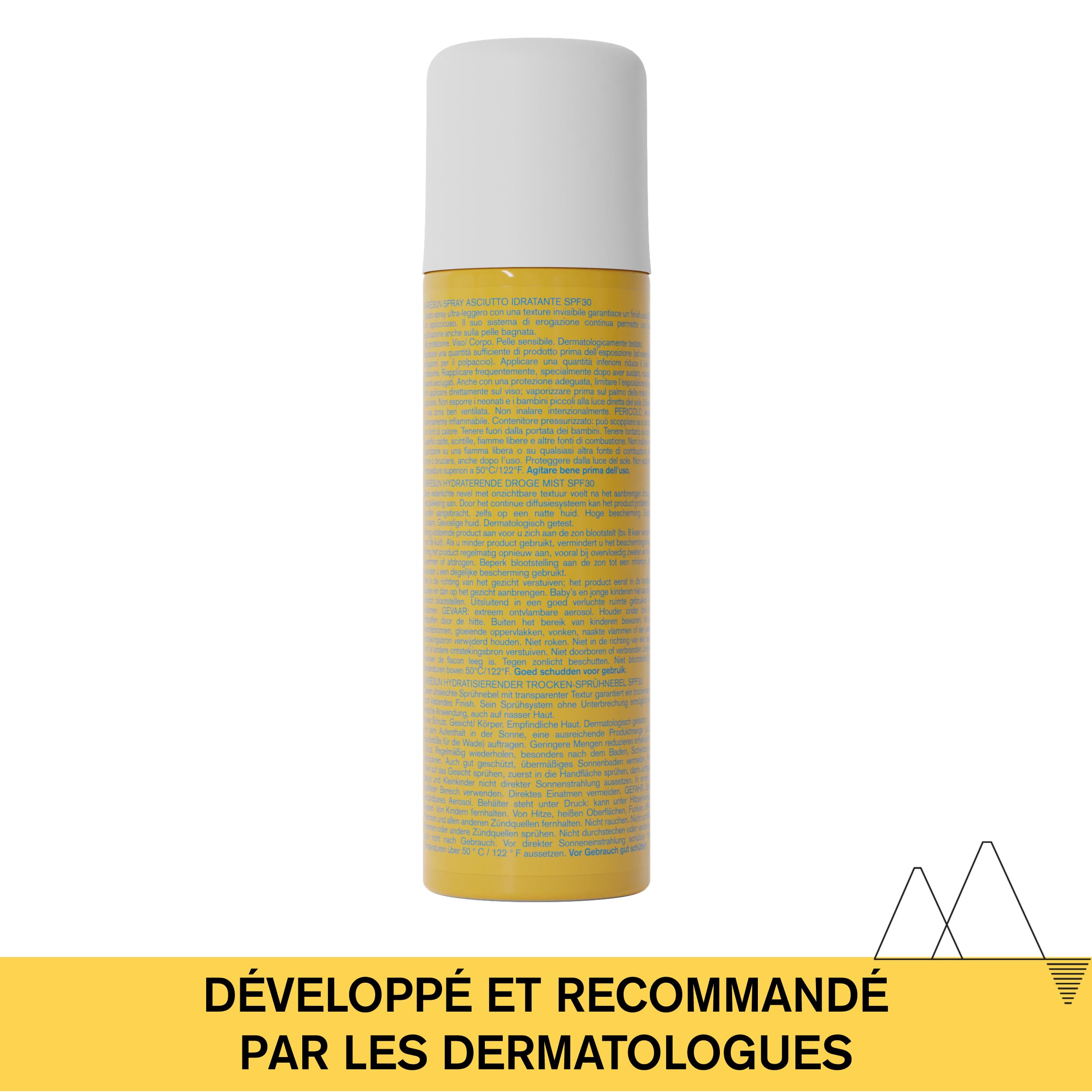 uriage-bari-sun-brume-s-che-spf30-200ml image 6