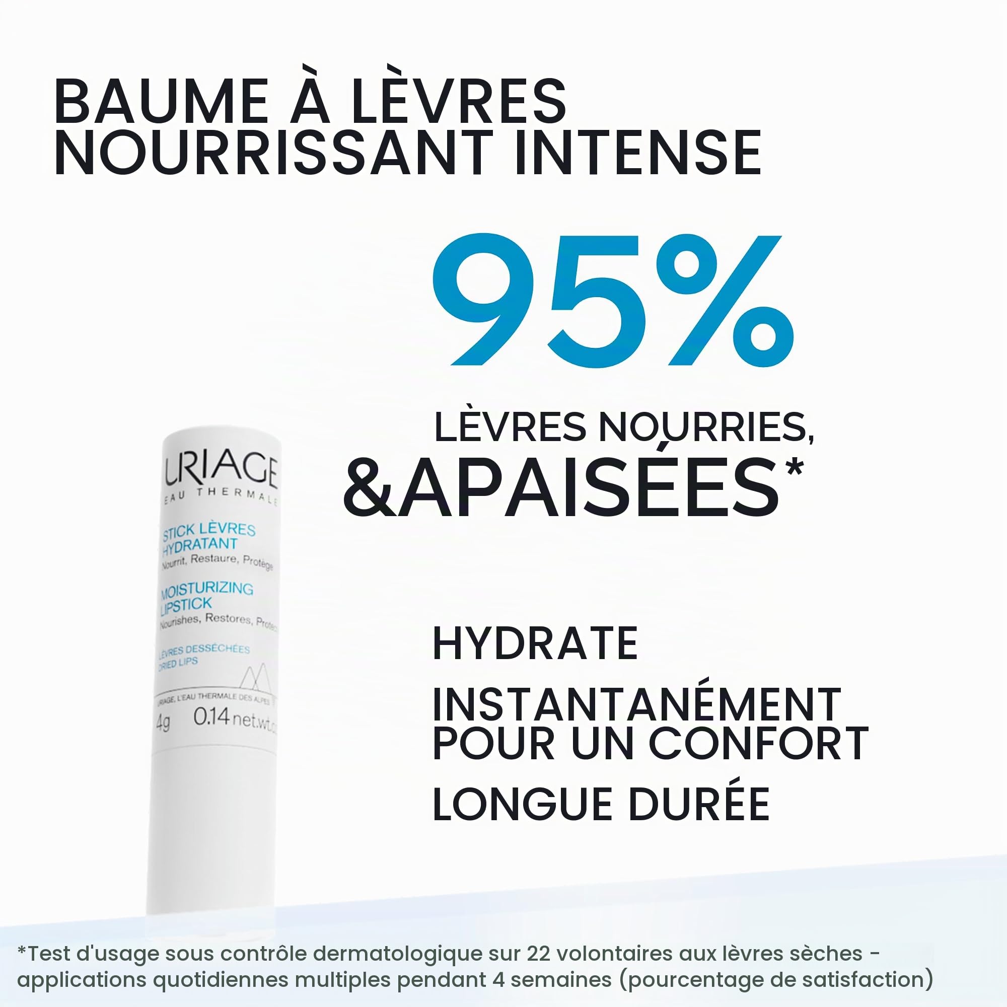 uriage-stick-l-vres-hydratant-4g image 2