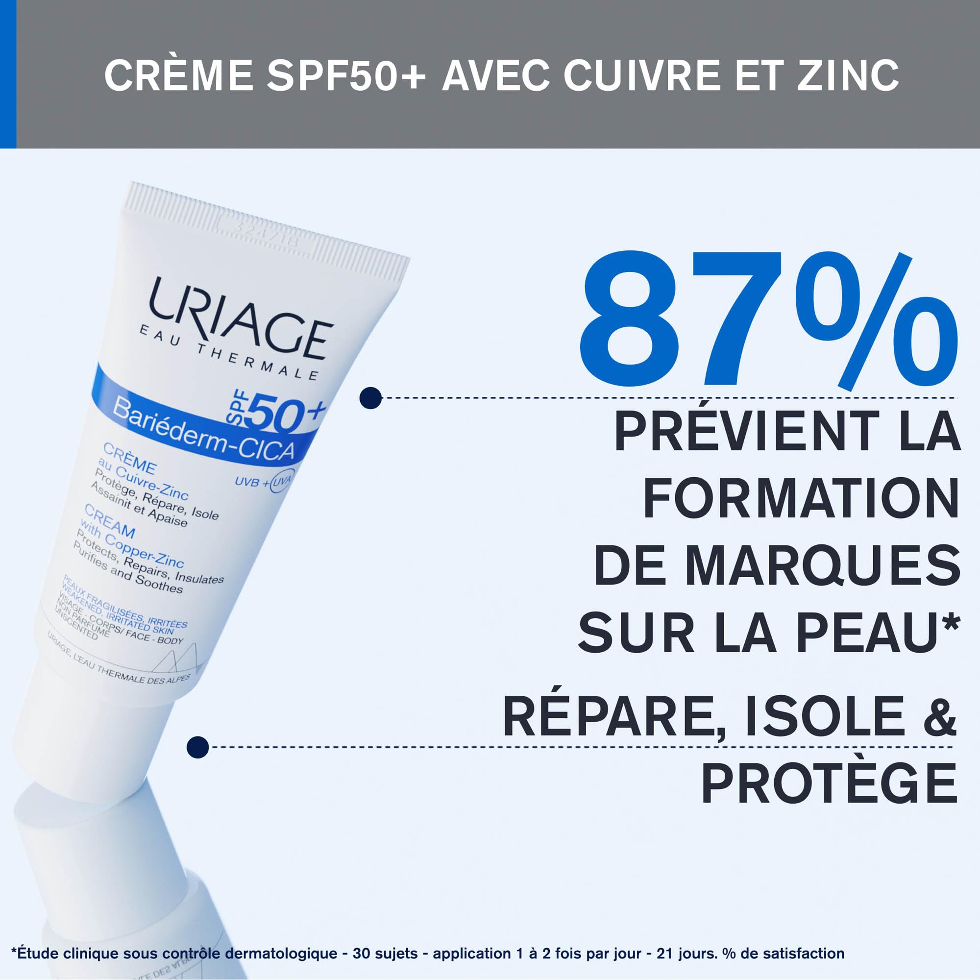 uriage-bari-derm-cica-cr-me-r-paratrice-spf50-40-ml image 3