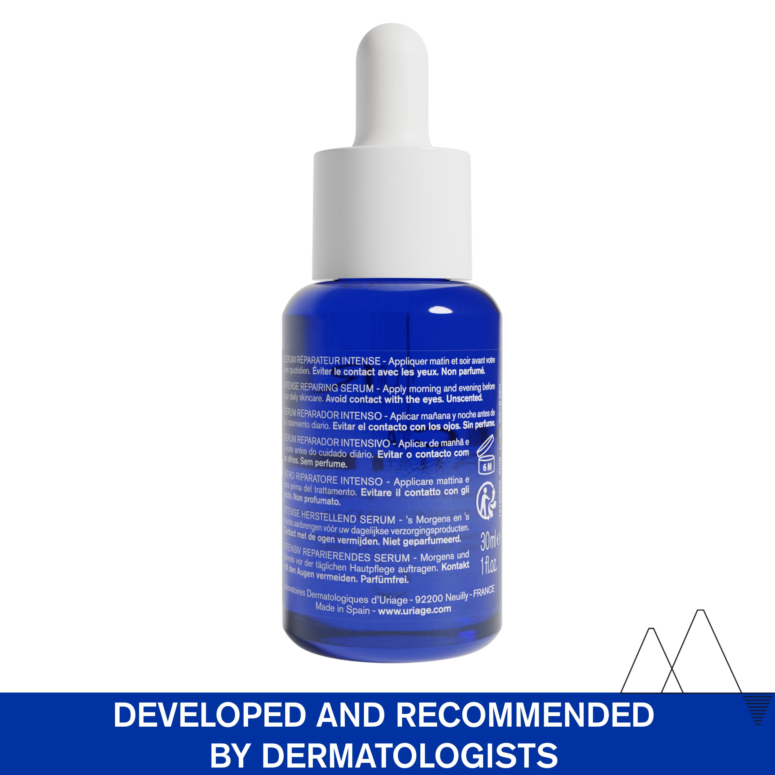 uriage-bari-derm-cica-daily-s-rum-r-parateur-30-ml image 8
