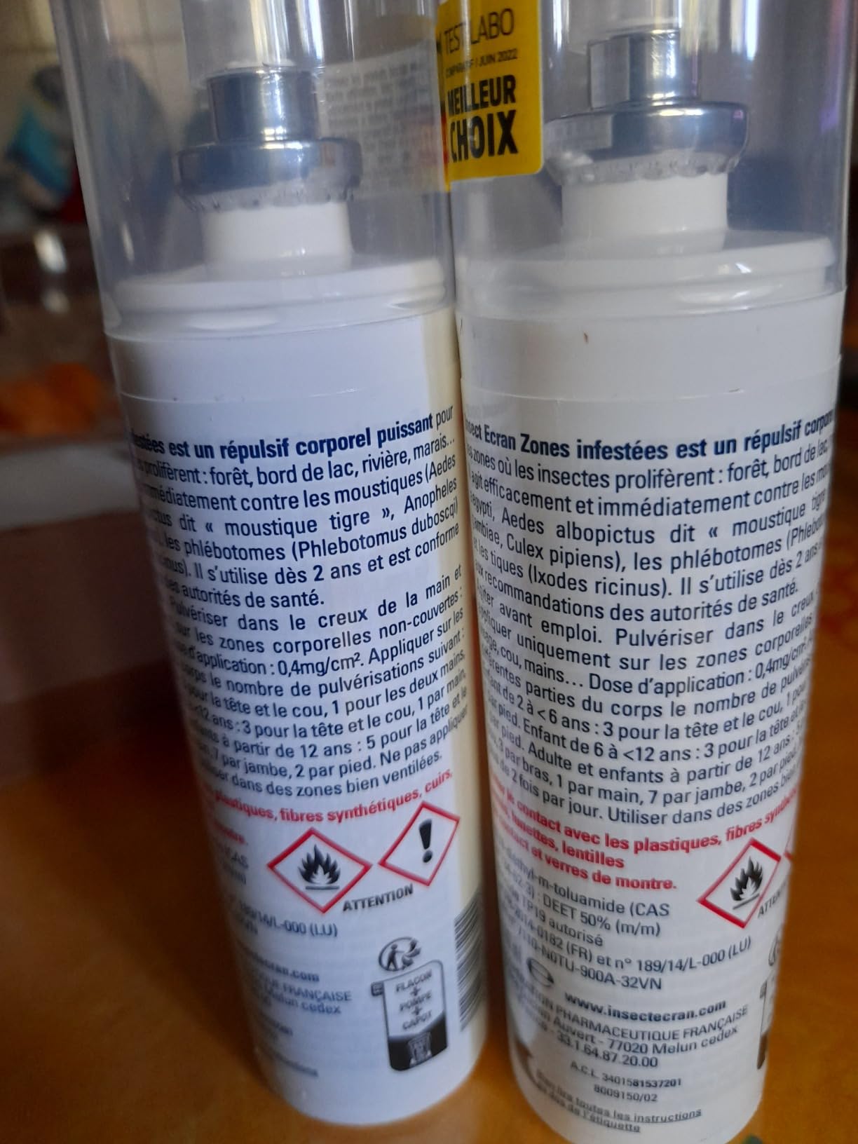 Indispensable pêche et marais