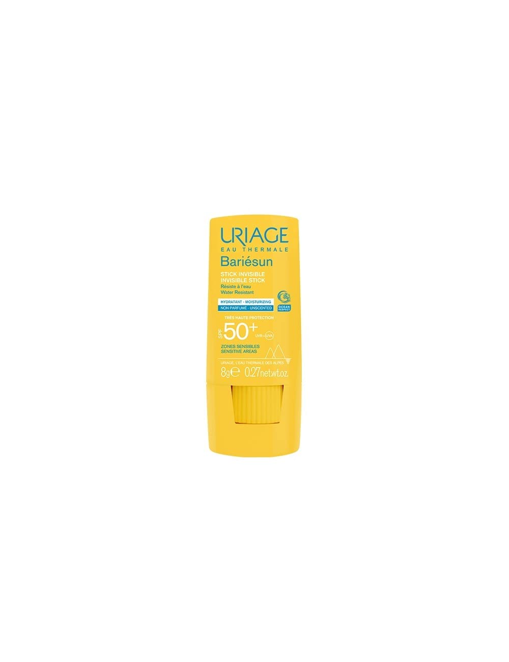 uriage-bari-sun-stick-spf50-8-g image 1