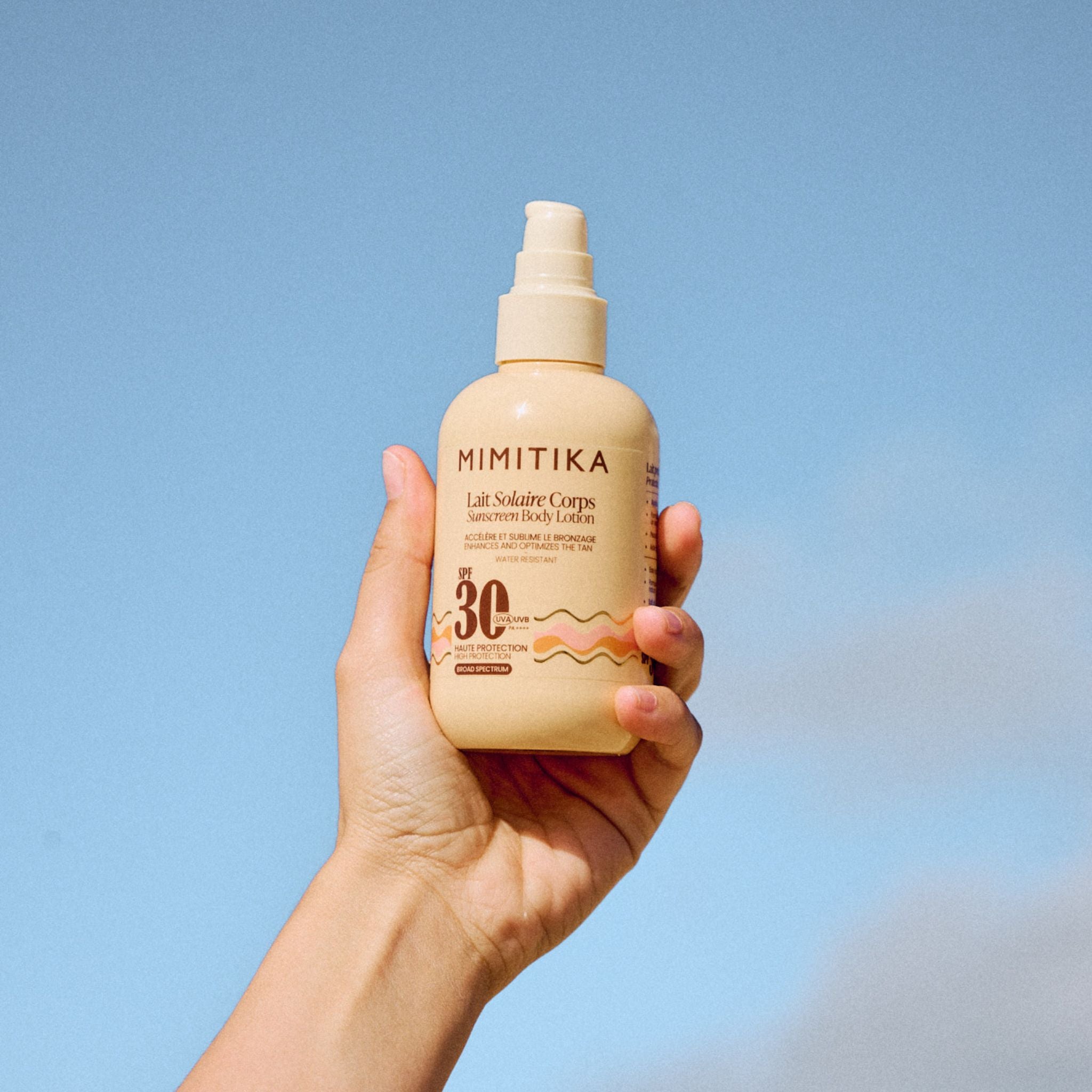 mimitika-lait-solaire-corps-spf30-200ml image 4