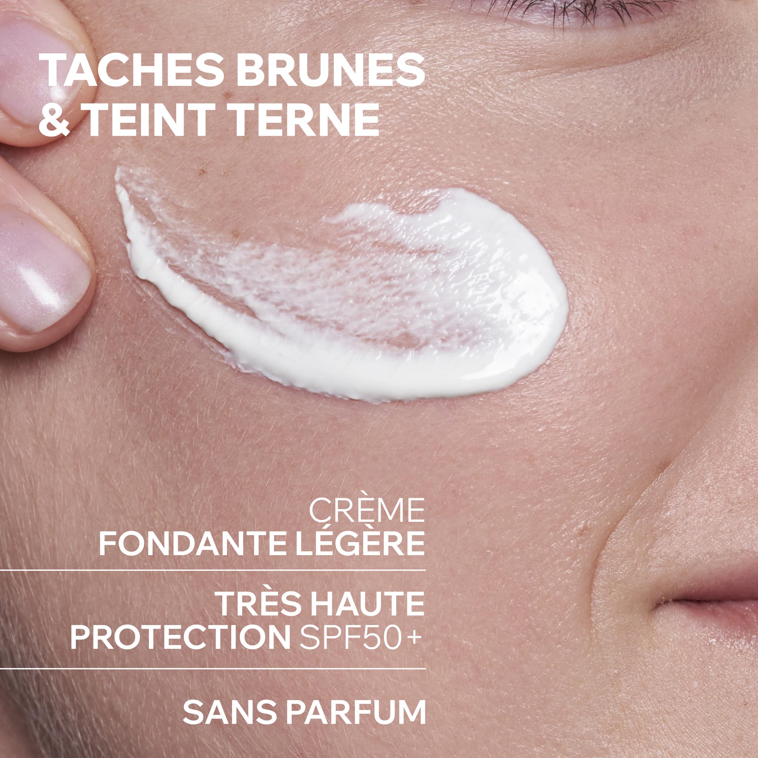 uriage-d-piderm-soin-de-jour-anti-taches-spf50-teint-clair-30ml image 3