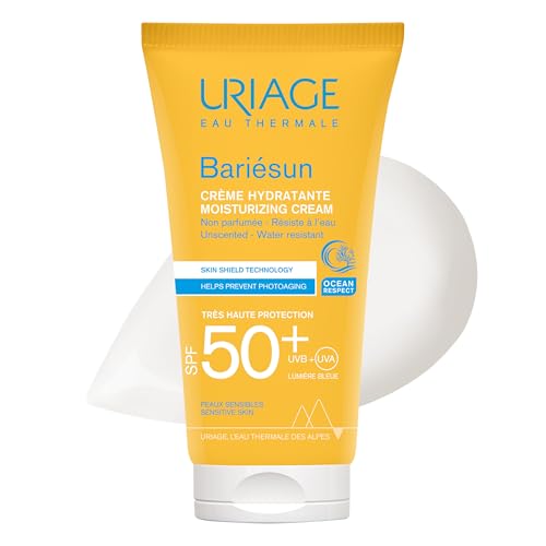 uriage-bari-sun-cr-me-solaire-visage-sans-parfum-spf50-50ml image 7