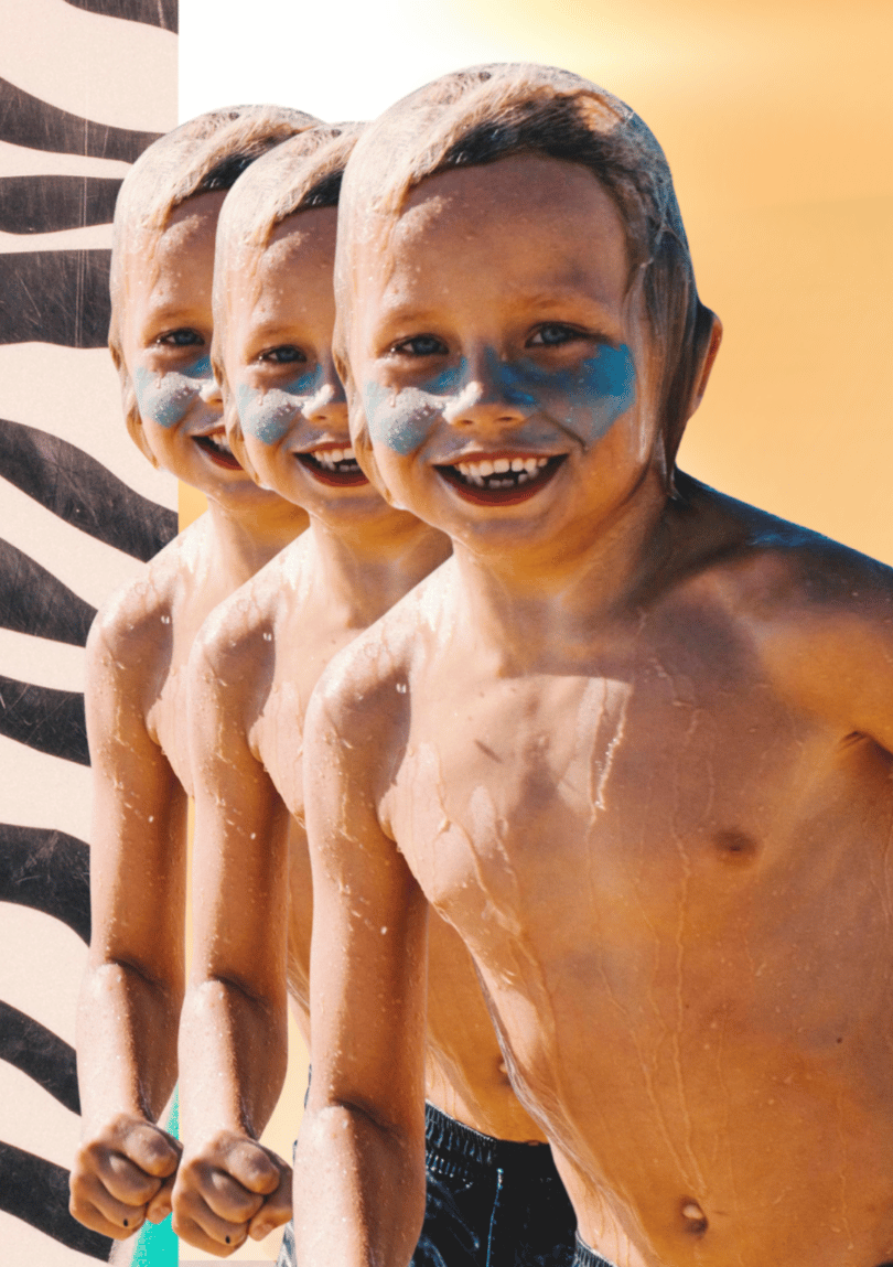 seventyone-percent-the-ocean-blue-spf50-stick-solaire-visage-bleu image 2