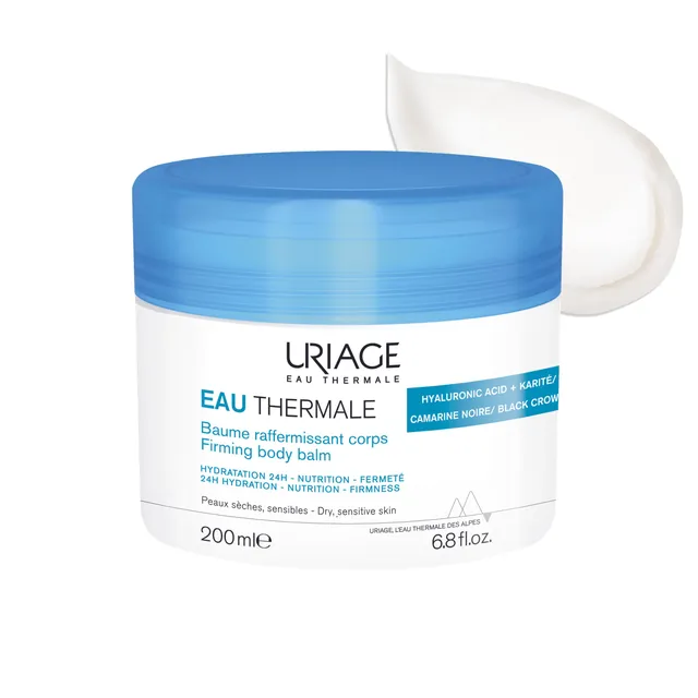 uriage-eau-thermale-baume-raffermissant-corps-200-ml-camarine-noire image 1