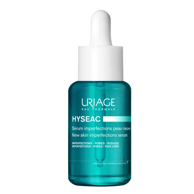 uriage-hys-ac-s-rum-peau-neuve-anti-imperfections-30-ml image 1