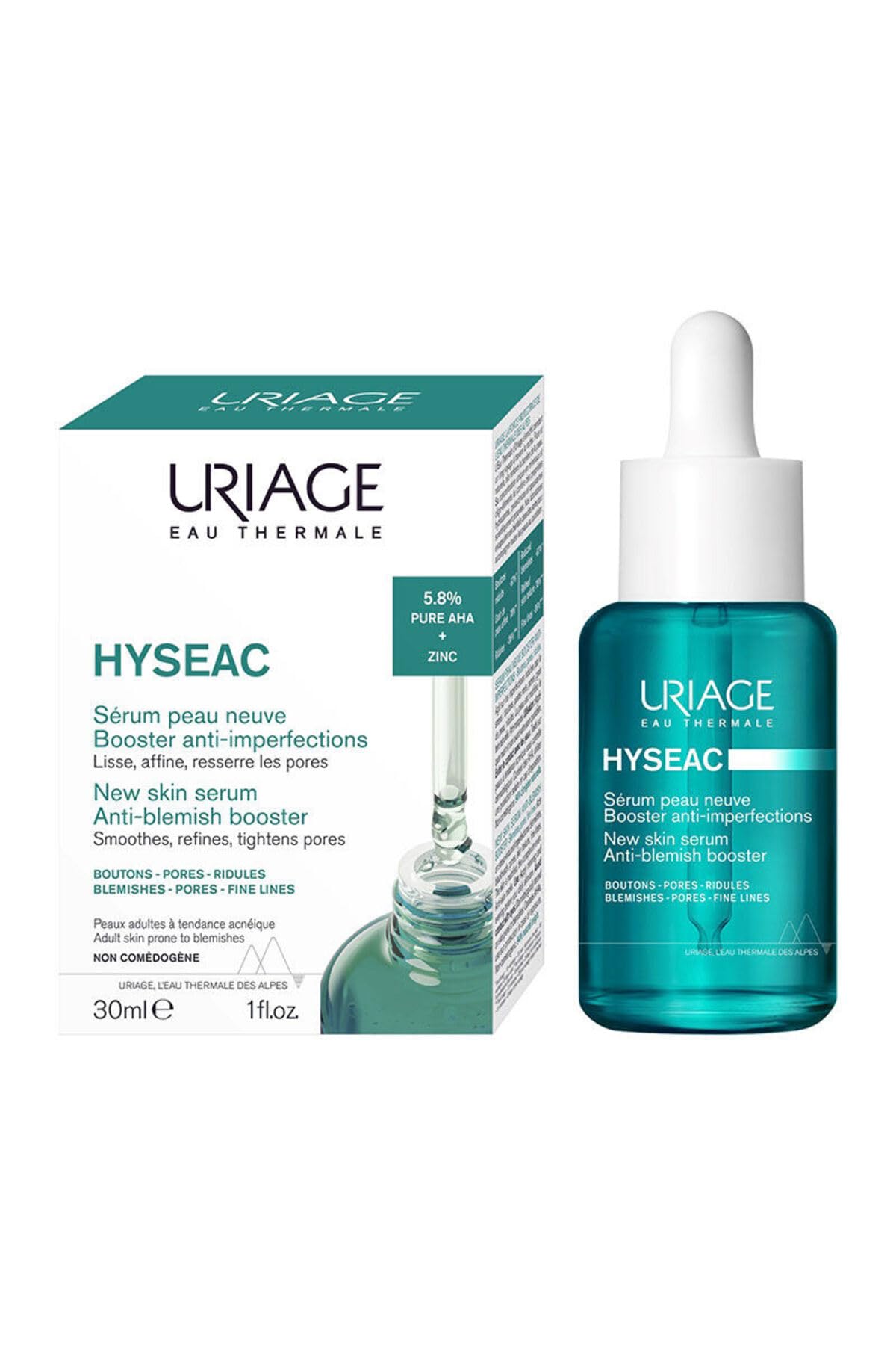 uriage-hys-ac-s-rum-peau-neuve-anti-imperfections-30ml image 3