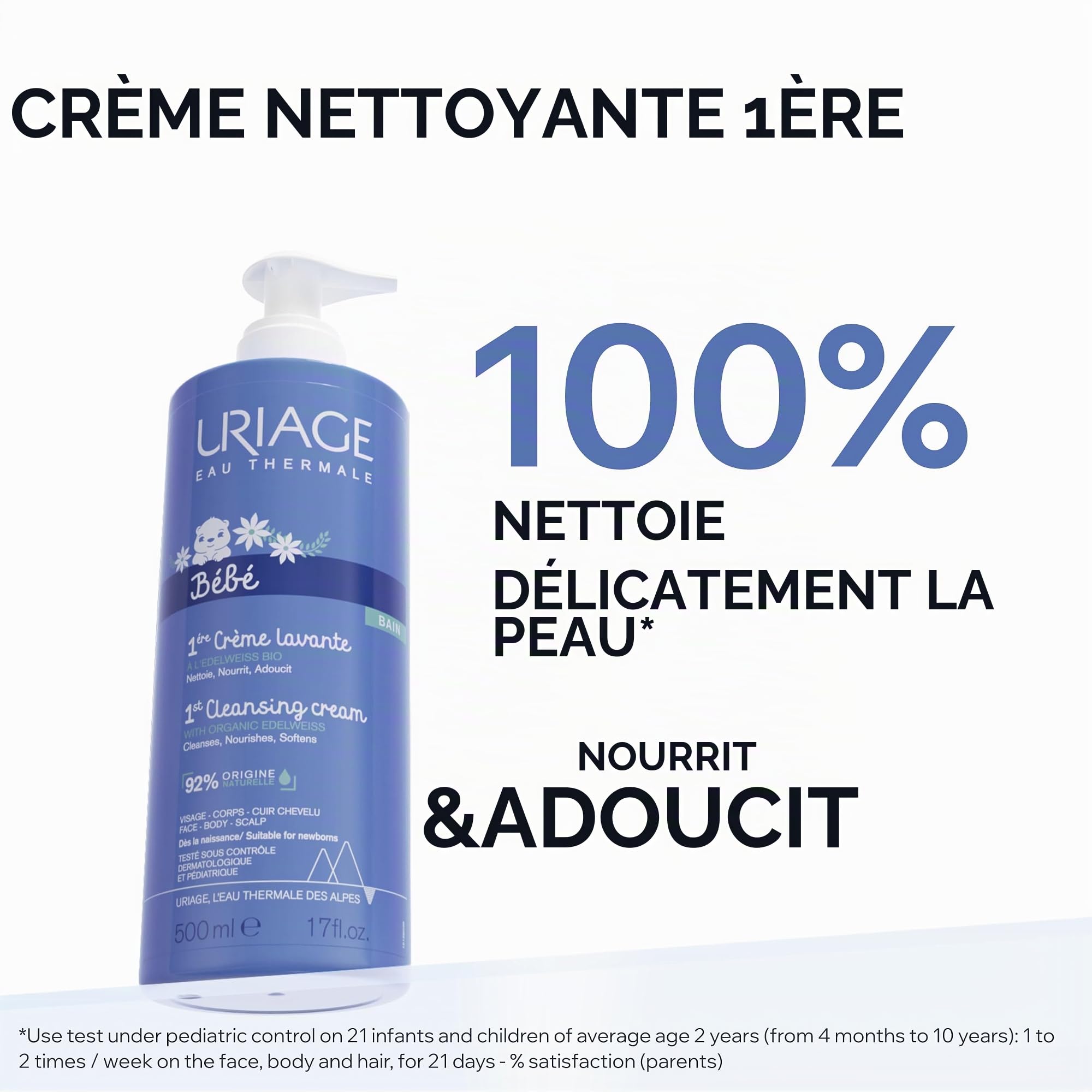 uriage-b-b-cr-me-lavante-corps-cheveux-3-en-1-1l image 2