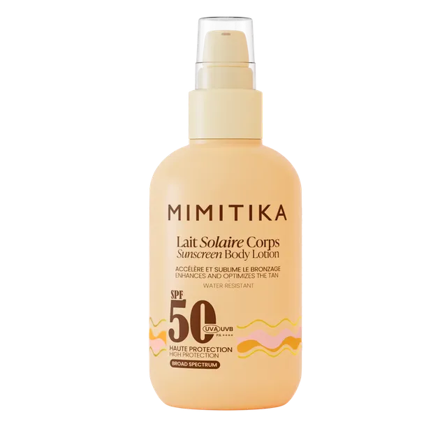 mimitika-lait-solaire-spf50-pa-anti-traces image 1