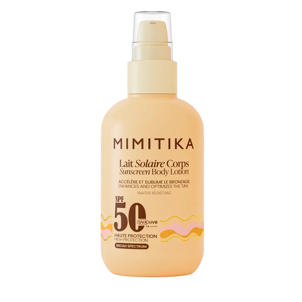 mimitika-lait-solaire-spf50-pa-anti-traces image 1