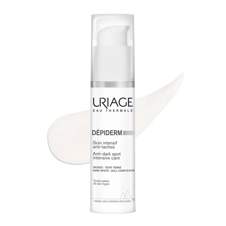uriage-d-piderm-soin-intensif-anti-taches-3-aha-30-ml image 1