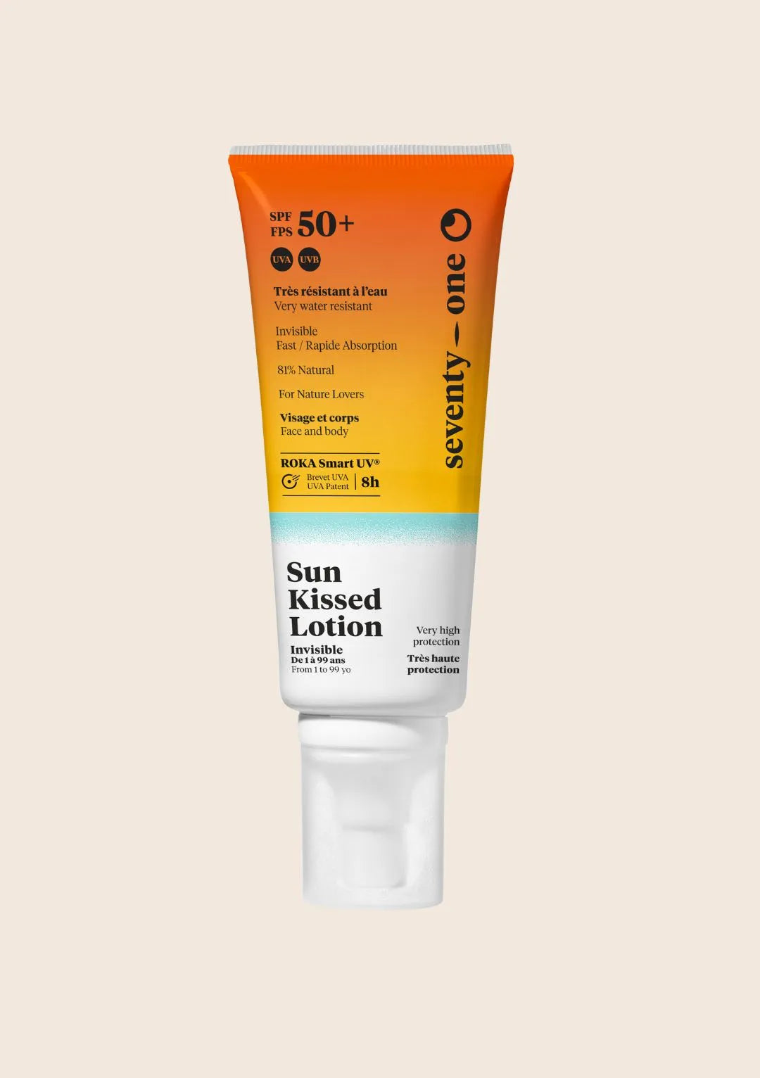seventyone-percent-pack-visage-invisible-spf-50-soin-hydratant-coffret-solaire-3 image 2