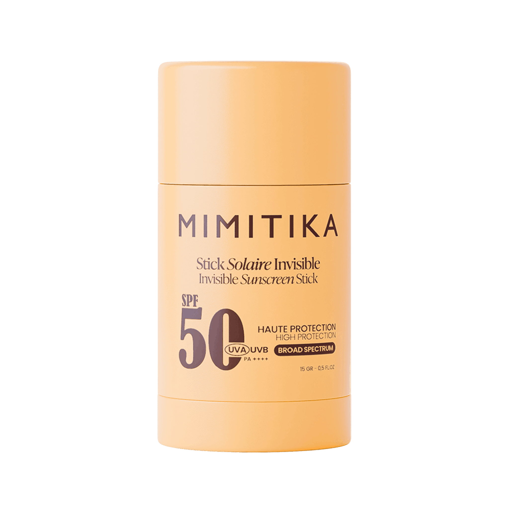 mimitika-stick-solaire-invisible-spf50 image 1