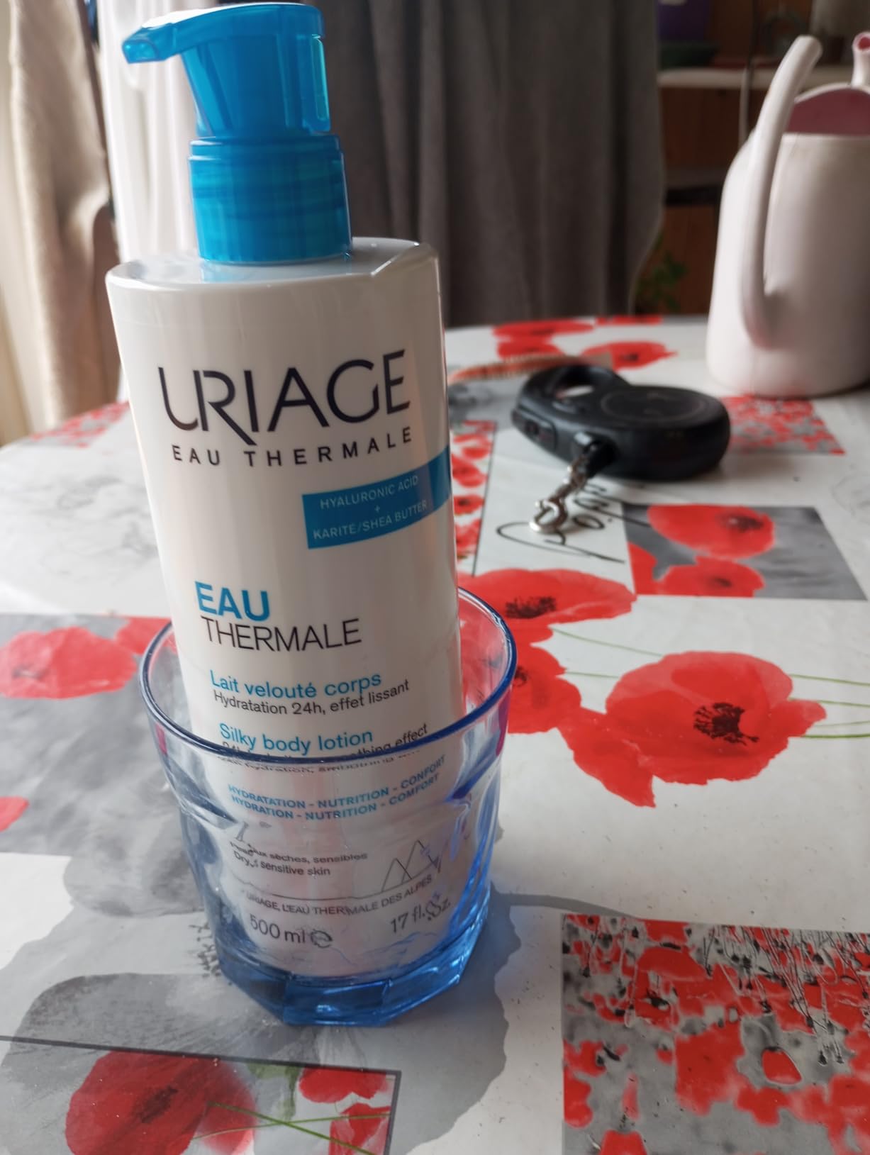 Pas assez nourrissant pour moi