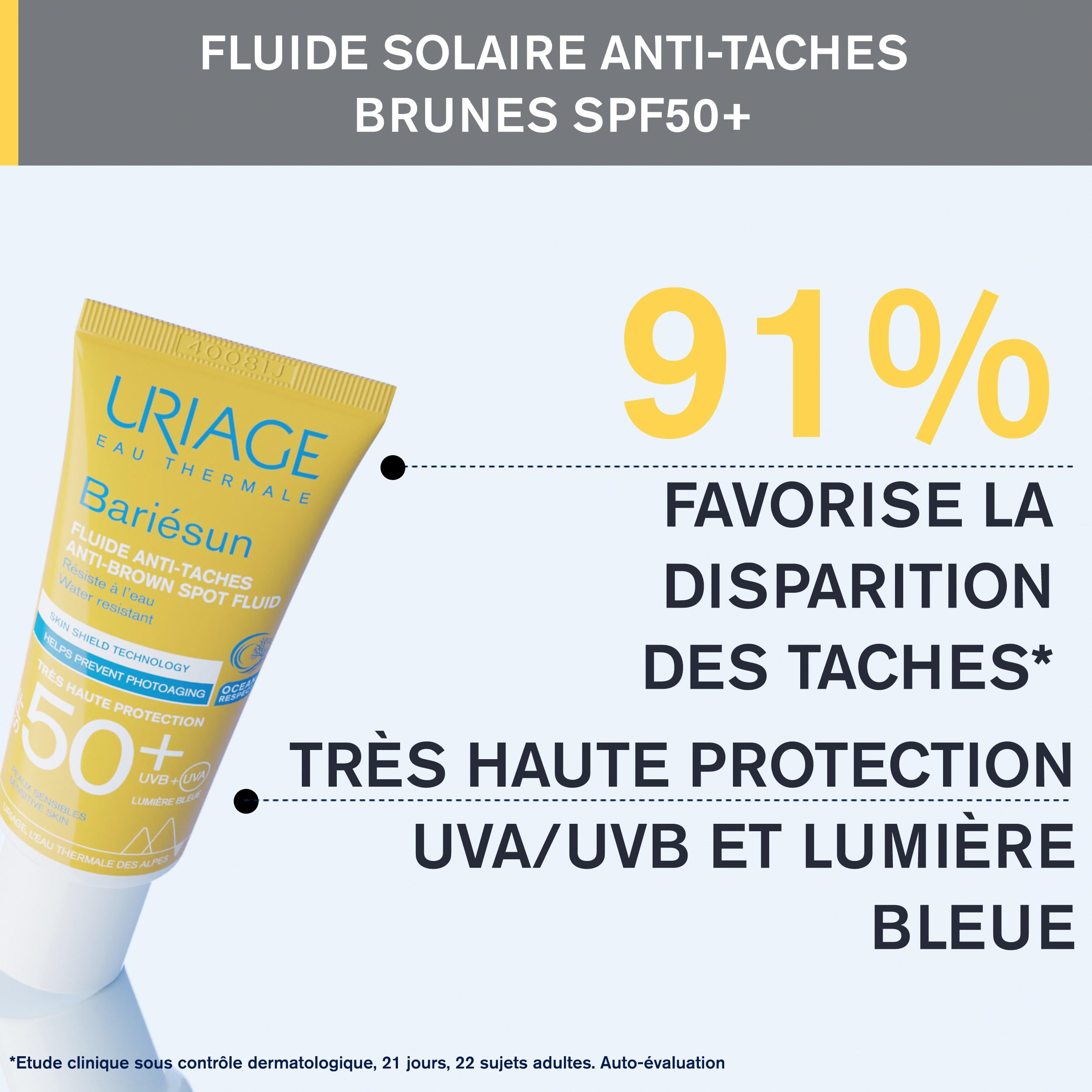 uriage-bari-sun-fluide-anti-taches-brunes-spf50-40-ml image 4