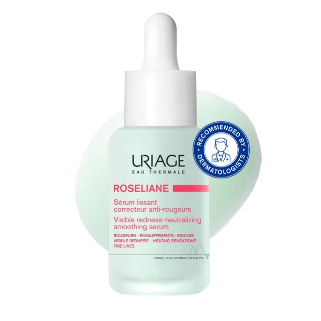 uriage-ros-liane-s-rum-lissant-anti-rougeurs-30-ml image 1