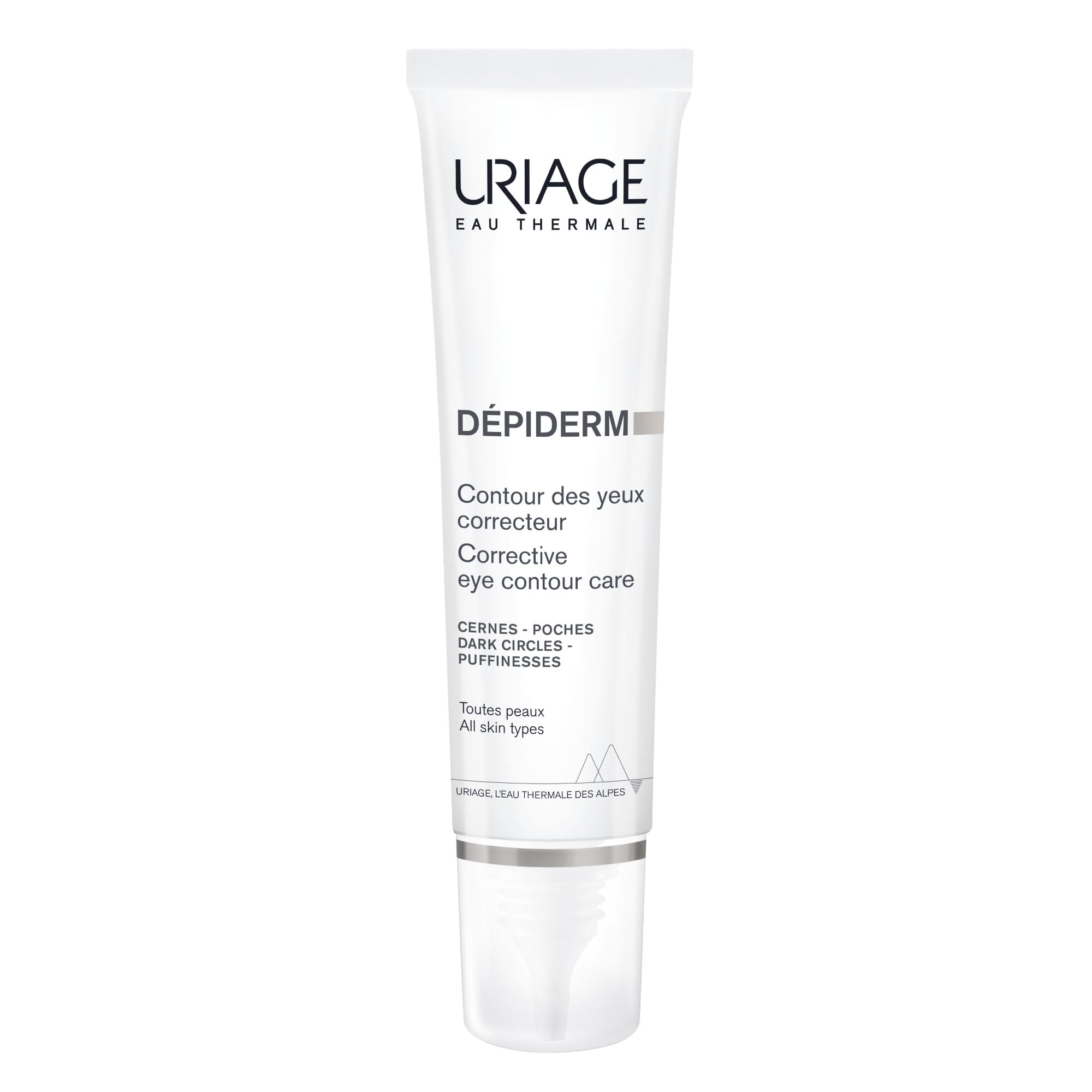 uriage-d-piderm-contour-des-yeux-correcteur-15-ml image 1