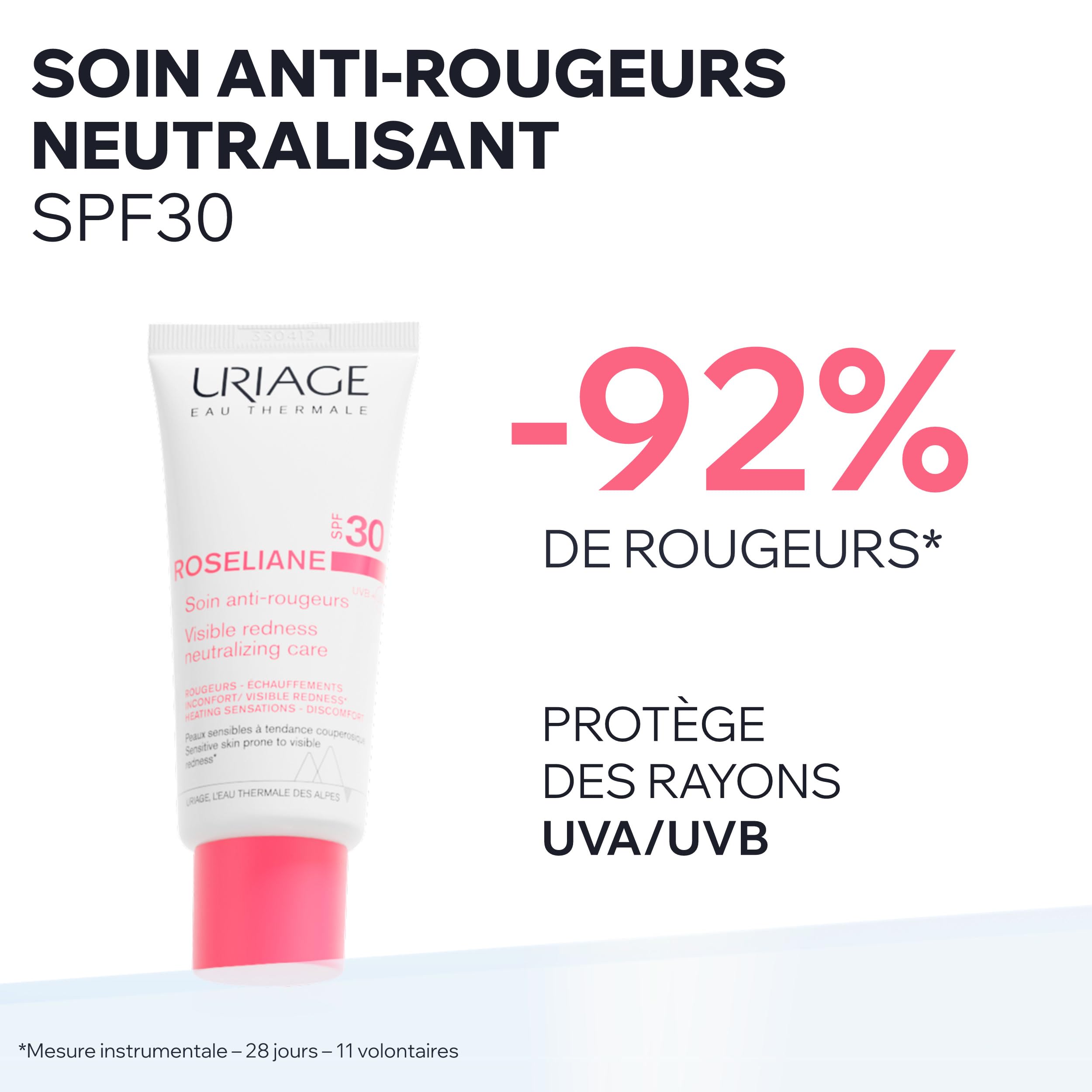 uriage-ros-liane-cr-me-anti-rougeurs-spf30-40ml-peau-sensible image 2
