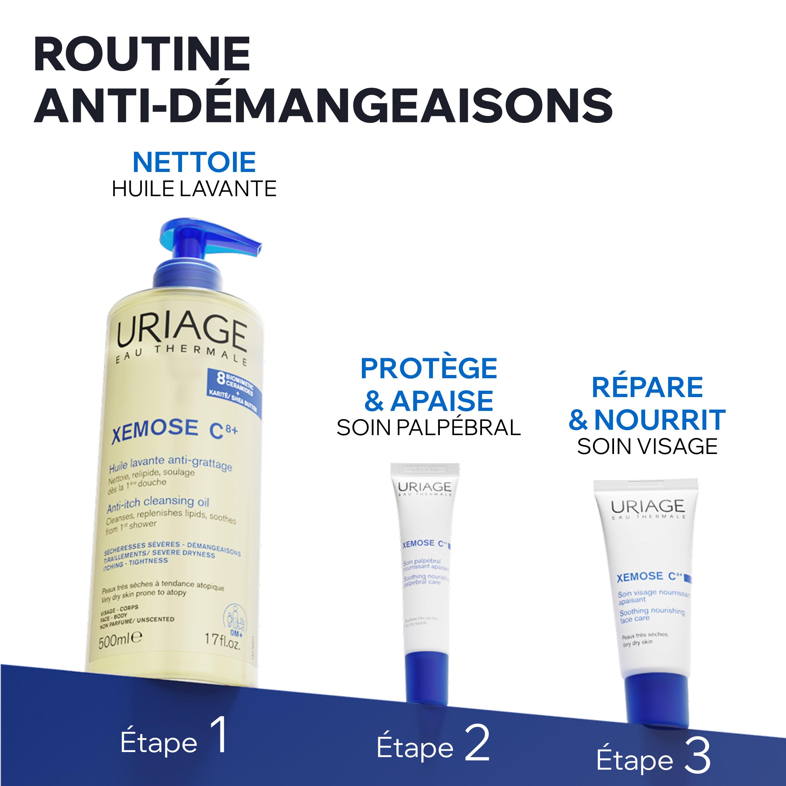 uriage-x-mose-cr-me-apaisante-visage-peau-s-che-ecz-ma-40ml image 7