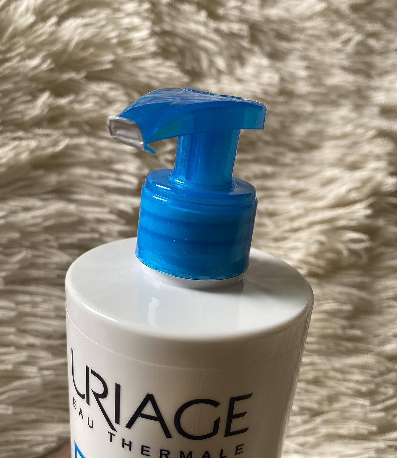 Mon indispensable post-douche