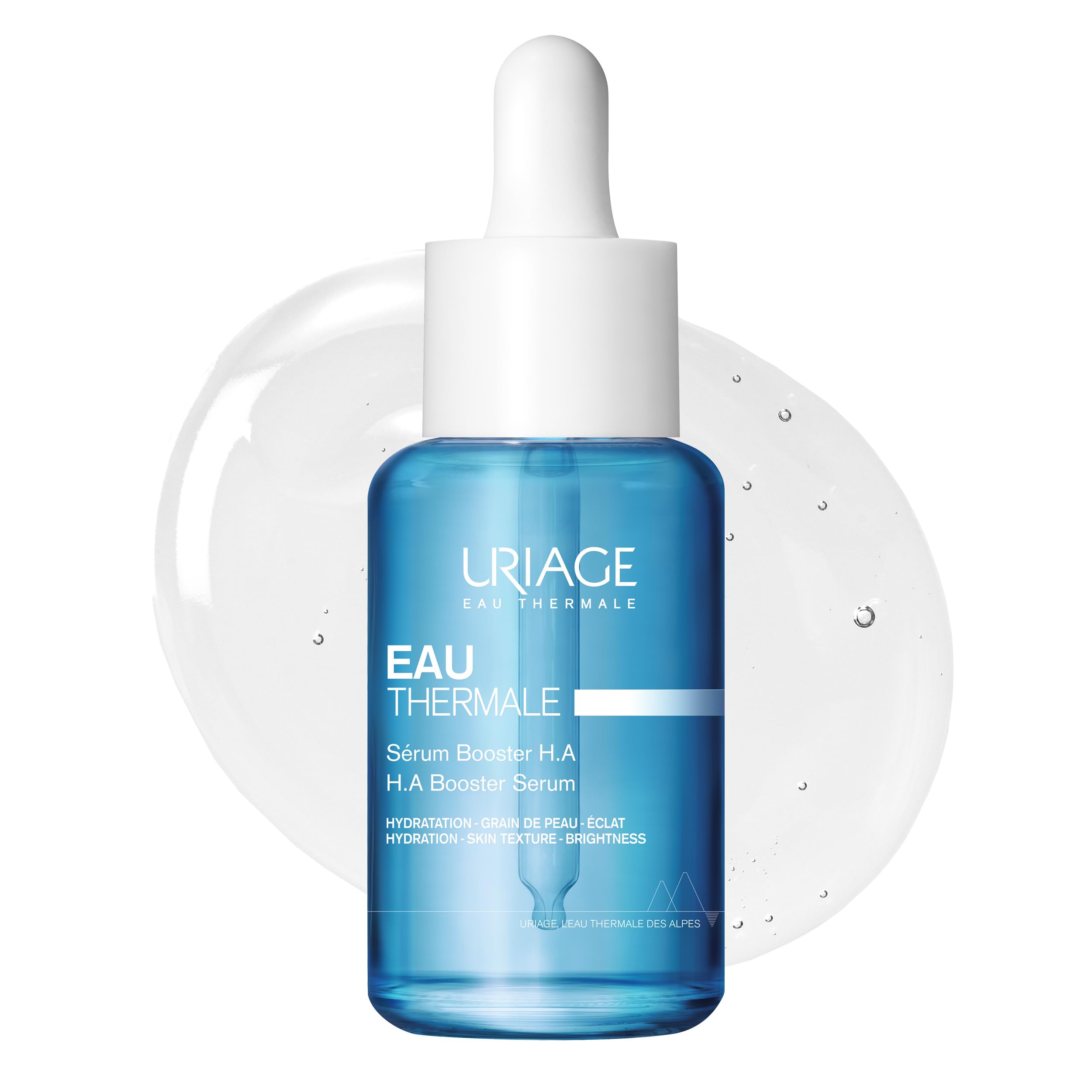 uriage-eau-thermale-s-rum-booster-ha-1-5-30ml image 1