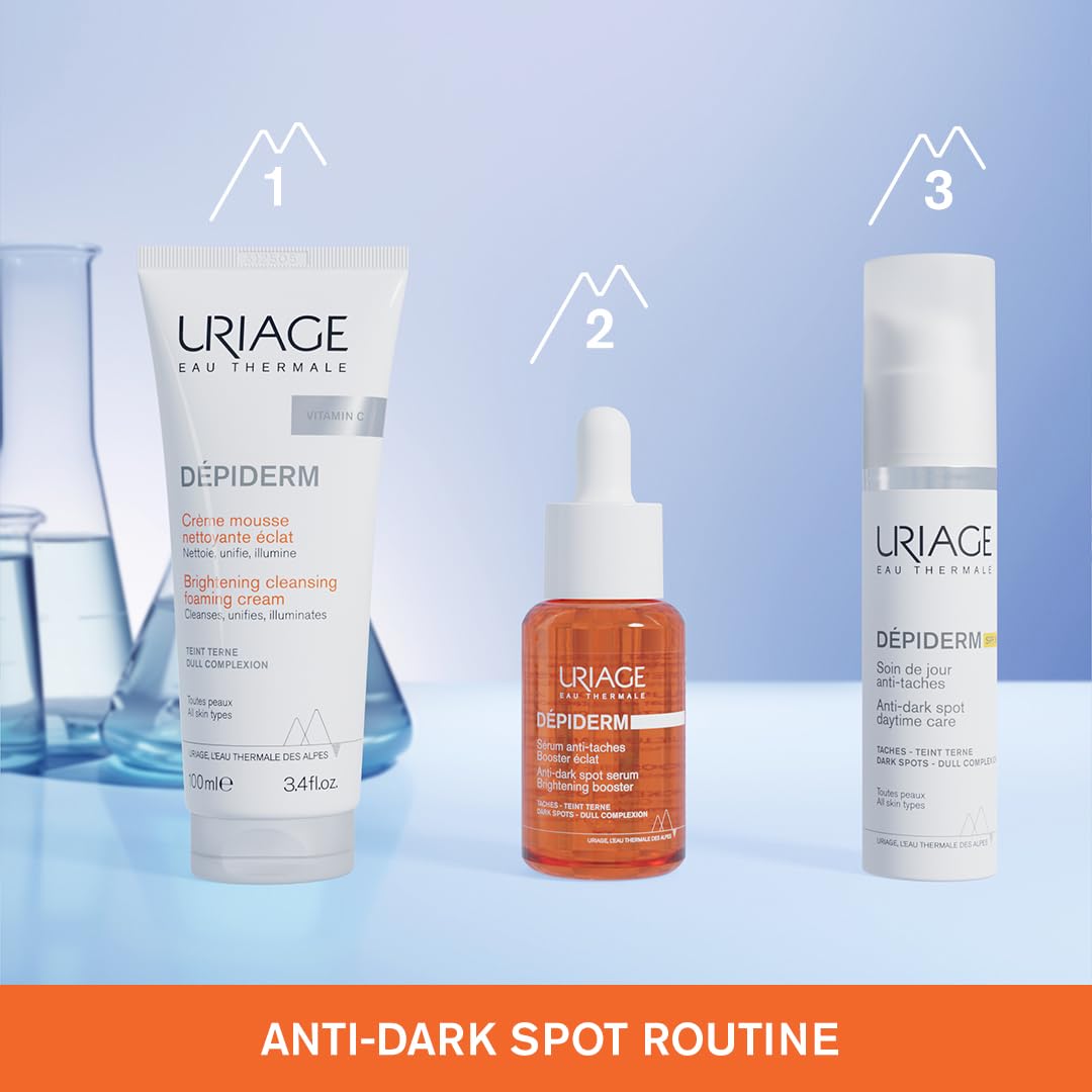 uriage-d-piderm-s-rum-vitamine-c-stabilis-e-20-anti-t-ches-30ml image 8
