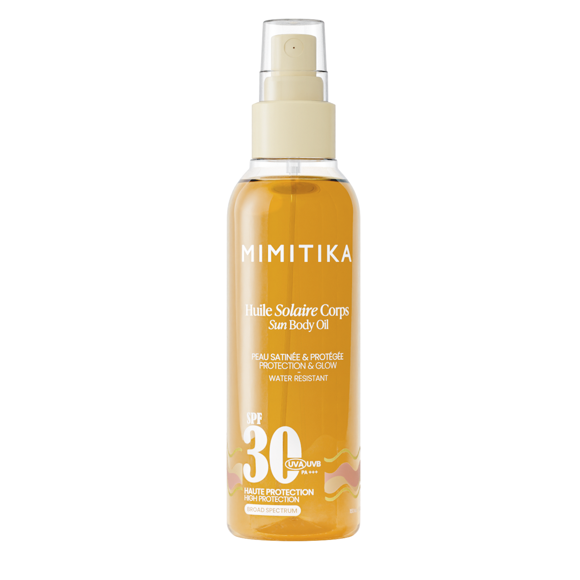mimitika-huile-solaire-spf30-glow-seconde-peau image 1