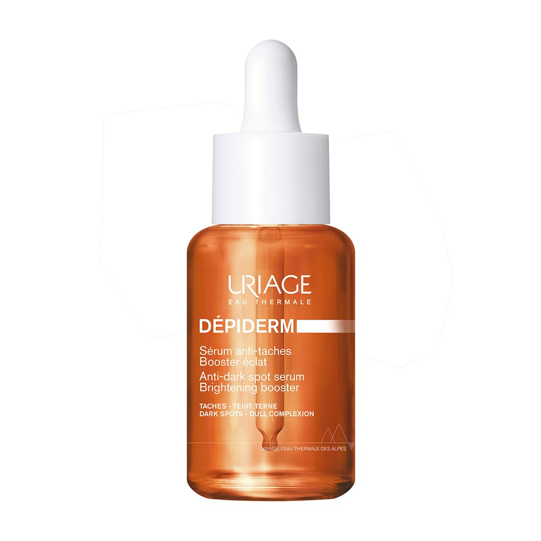 uriage-d-piderm-s-rum-vitamine-c-stabilis-e-20-anti-t-ches-30ml image 1